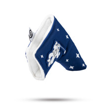 Pins & Aces NASA Space Walk Golf Blade Putter Cover (8)