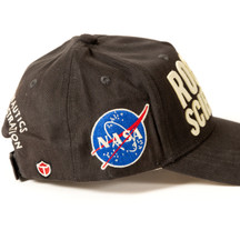 Rocket Scientist Hat NASA Meatball