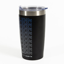 Blue Origin New Glenn Tumbler Left Side