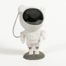 Astronaut Galaxy Projector Lamp