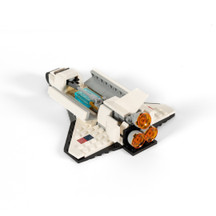 LEGO® Creator 3in1 Space Shuttle Assembled 4