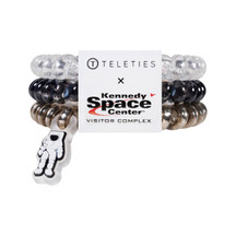 Teleties Astronaut Small Hair Ties Packaging