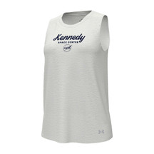 Under Armour Kennedy Space Center NASA Meatball Breezy Tank Top Under Armour Kennedy Space Center NASA Meatball Breezy Tank Top