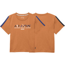 Women's Atlantis Kennedy Space Center Shuttle Tee Tang Women's Atlantis Kennedy Space Center Shuttle Tee Tang