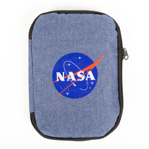 NASA Meatball Tech Organizer Closed NASA Meatball Tech Organizer Closed