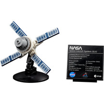 LEGO® Icons NASA Artemis Space Launch System (3)