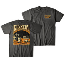 KSC Blockbuster Tee Pepper