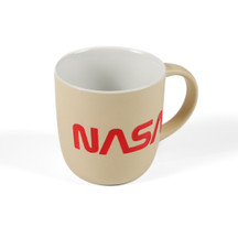 NASA Worm Siren Mug Cream (3)