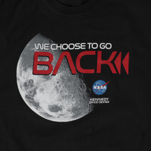 We Chose To Go Back Tee (2)