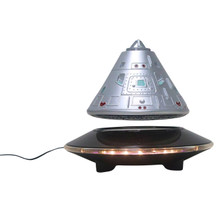 Executive Series Apollo 11 Capsule 1:25 Model With Magnetic Levitation (1)