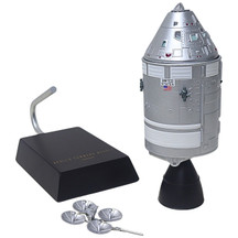 Executive Series Command Module 1:48 Model (2)