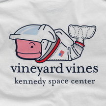 Vineyard Vines Astronaut Whale Tee (3)