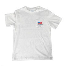 Vineyard Vines Youth Astronaut Whale Tee (2)