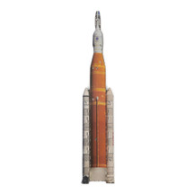 Jumbo Foil SLS Magnet