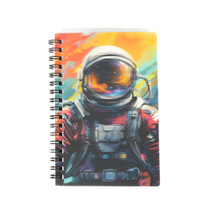 3D Spaceman Notebook (1)