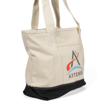 Artemis Newport Zipper Tote (2)