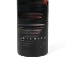 Artemis II For All Humanity 20 oz Water Bottle (4)