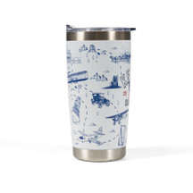 Kennedy Space Center America 2026 Tumbler (4)