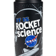 It Is Rocket Science 20 oz Water Bottle (5)