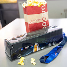 Kennedy Space Center Bus Tour 60th Anniversary Popcorn Bucket (3)
