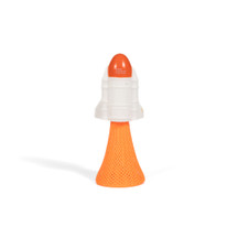 Blast Off Space Shuttle Popper Toy (3)