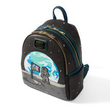 Loungefly Man On The Moon Backpack (4)