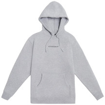 SpaceX Starship Heatshield Hoodie Gray Heather (3)