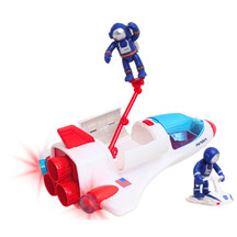 Space Shuttle Space Adventure Toy (3)