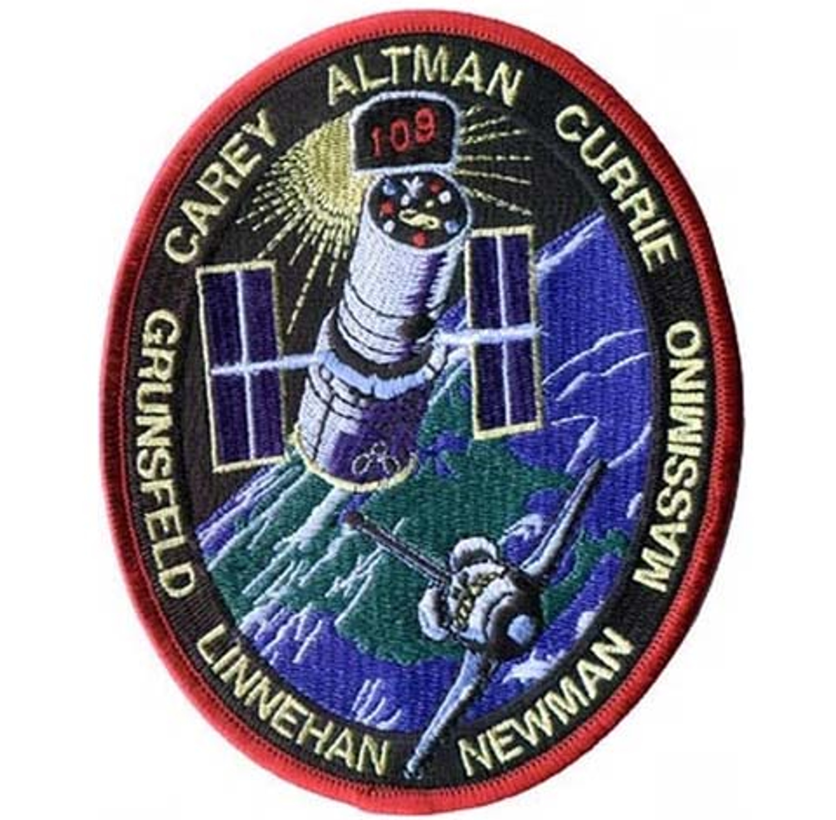 横田基地 space force パッチ 横田基地 space force パッチ MIL