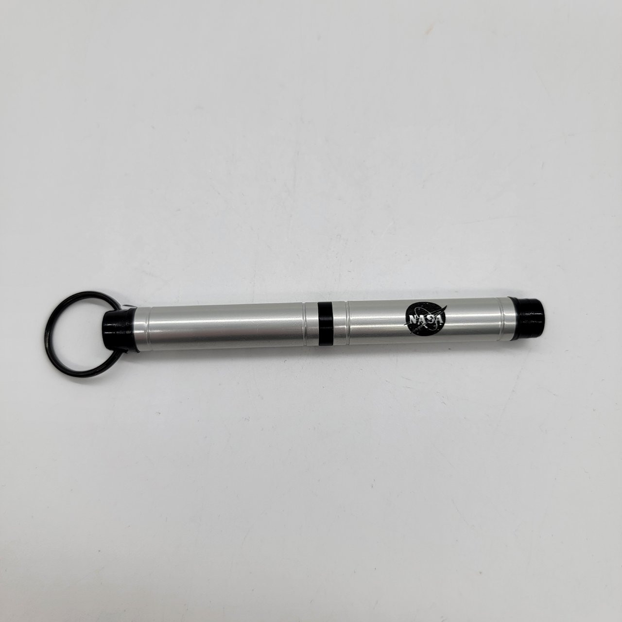 Fisher Space Pen Backpacker Silver