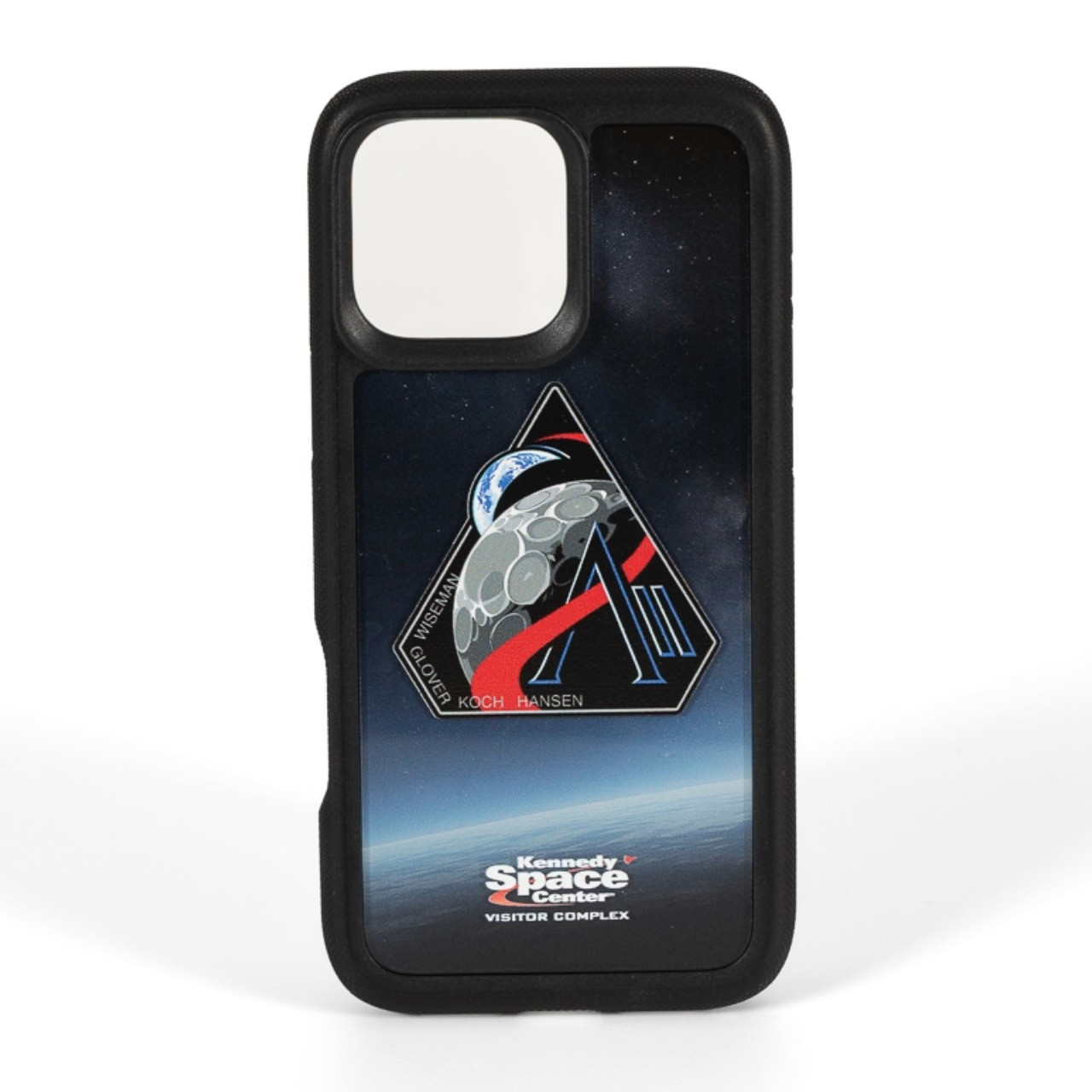 Artemisページ Artemis II iPhone 16 Pro Max Compatible Case