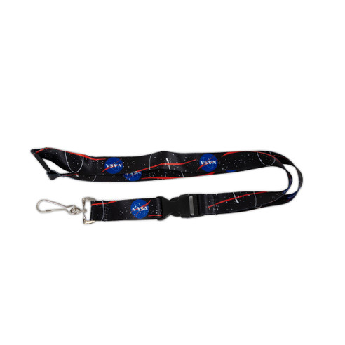 Meatball Lanyard