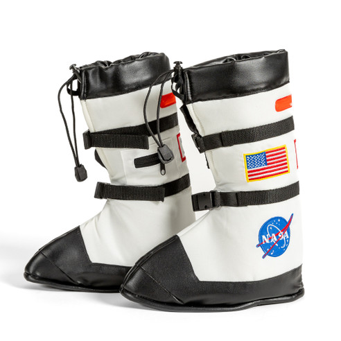 Youth Astronaut Boots Front
