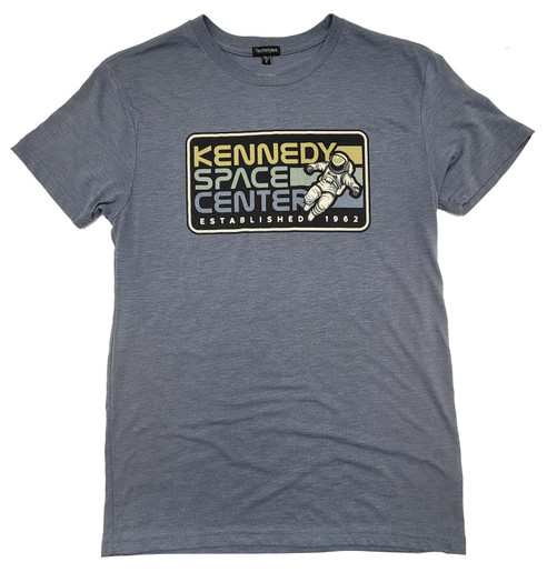 NASA Kennedy Space Center T-Shirt – Ranger Up