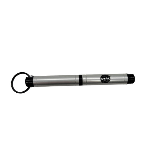Fisher Space Pen NASA Meatball Backpacker Space Pen Blue