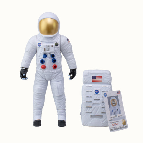 Astronaut Action Figure