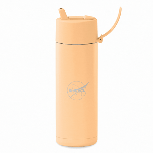 Frank Green 20 Oz Glow Ceramic Reusable Bottle Solar Glow Changing Frank Green 20 Oz Glow Ceramic Reusable Bottle Solar Glow Changing