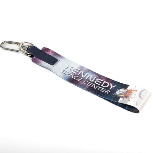 Kennedy Space Center Lunar Lander Grab And Go Keychain Kennedy Space Center Lunar Lander Grab And Go Keychain