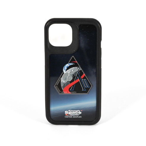 Artemis II iPhone 13/14/15 Compatible Case Artemis II iPhone 13/14/15 Compatible Case