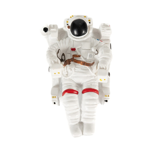 Spacewalk Magnet Spacewalk Magnet