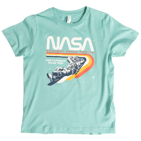 Youth Ultimate Road Trip Tee Saltwater (1)