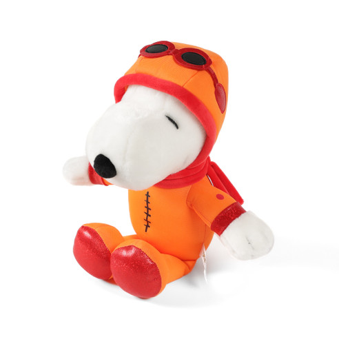 Plush Peanuts Astronaut Snoopy (1)