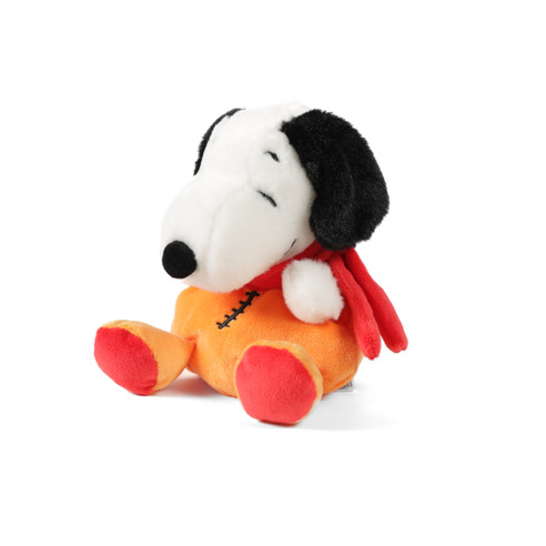 Palm Pals Plush Astronaut Snoopy (1)