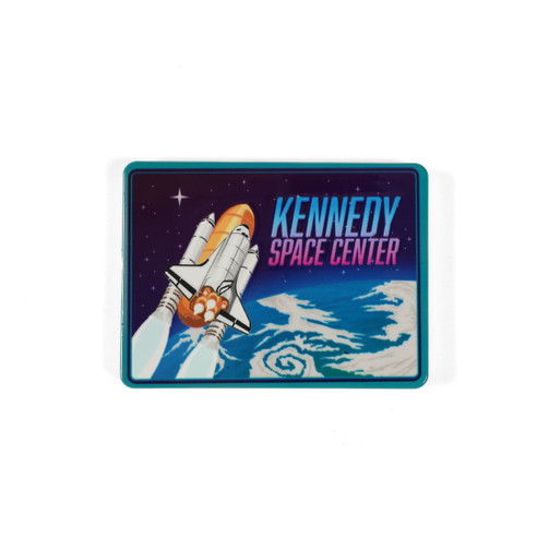 Shuttle Malta Magnet (1)