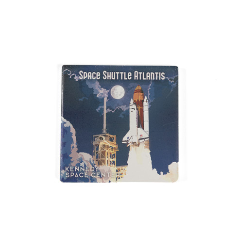 Atlantis Lift Off Coaster (1)