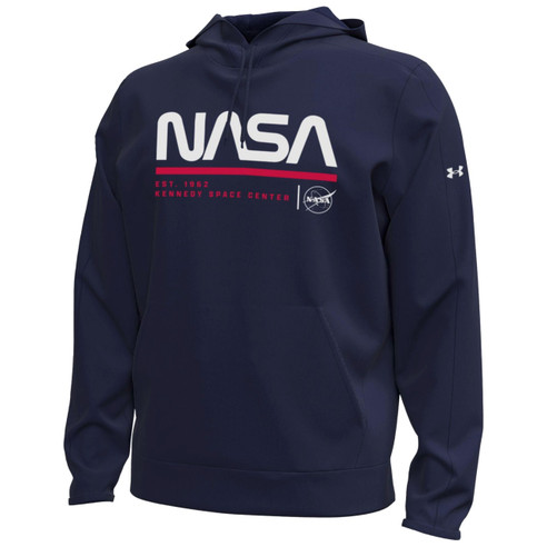 Under Armour Kennedy Space Center NASA Hoodie