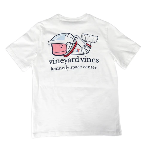 Vineyard Vines Youth Astronaut Whale Tee (1)