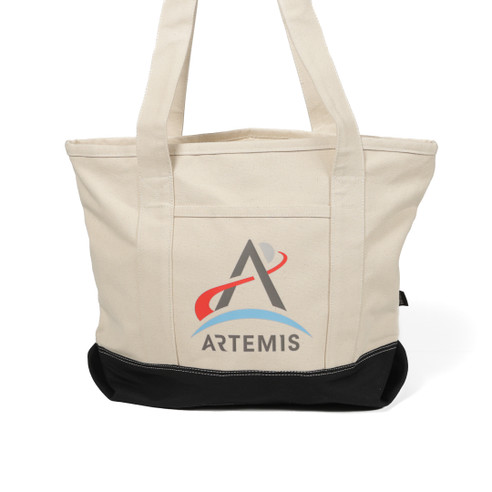 Artemis Newport Zipper Tote (1)
