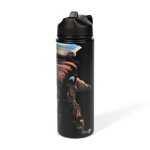Artemis II For All Humanity 20 oz Water Bottle (1)
