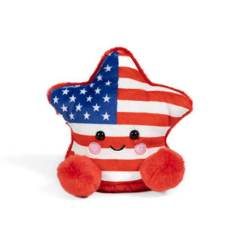 Palm Pals Americana Star (1)